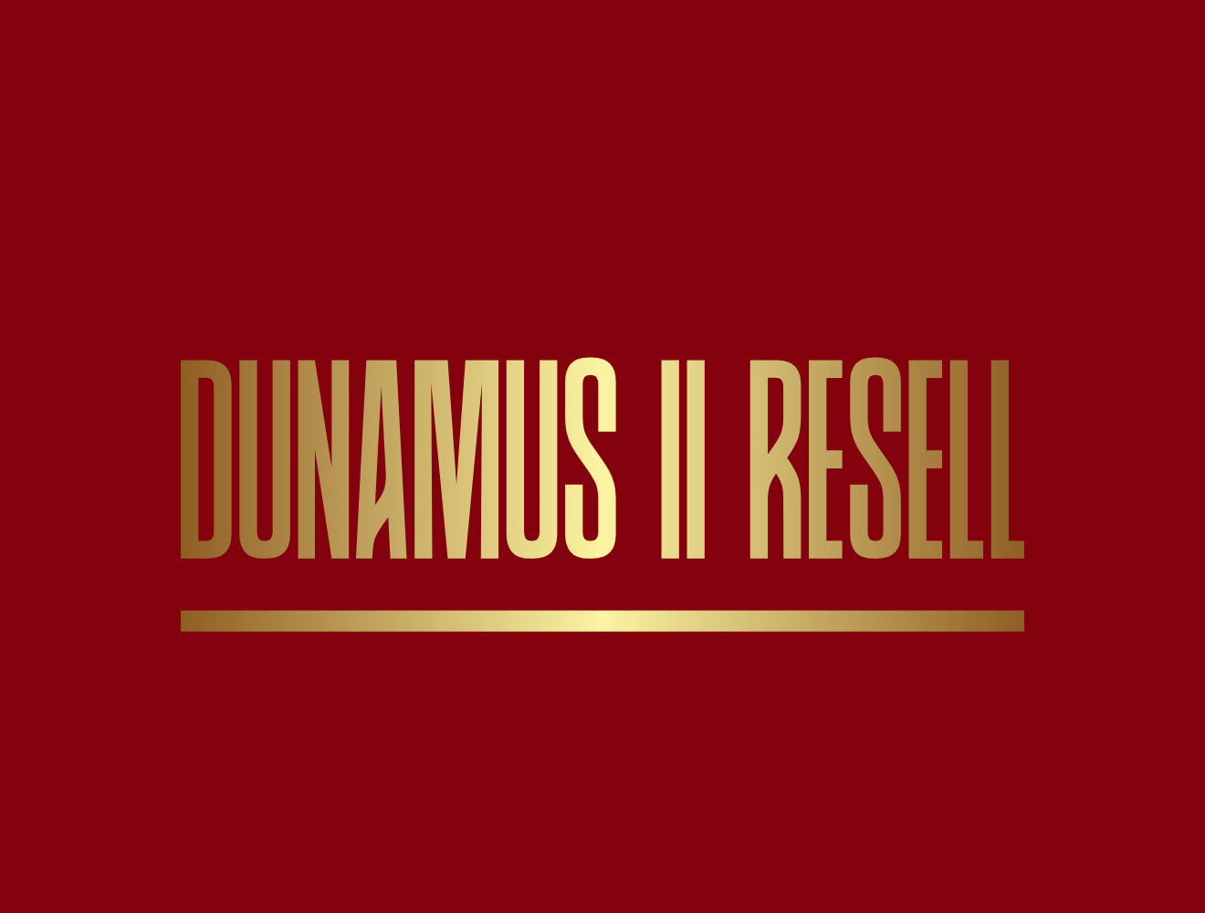 Dunamus2Resell