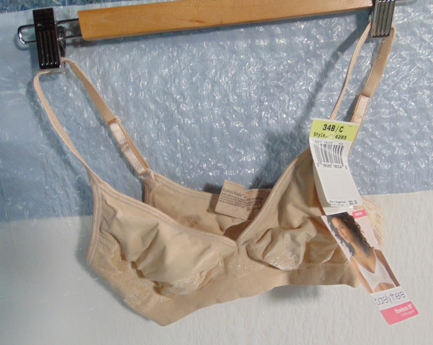 bras multi size M.