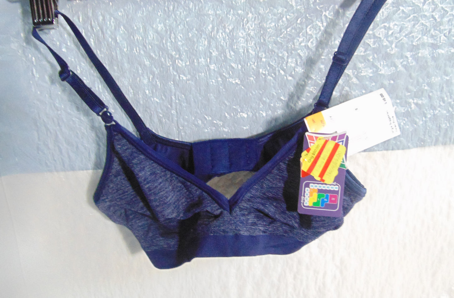 bras multi size M.