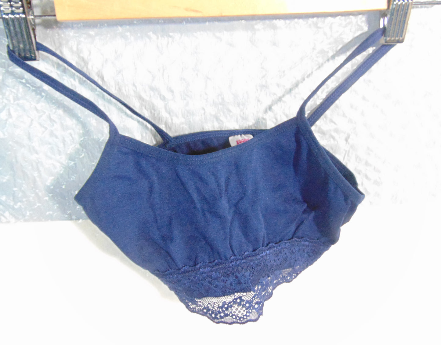 bras multi size M.