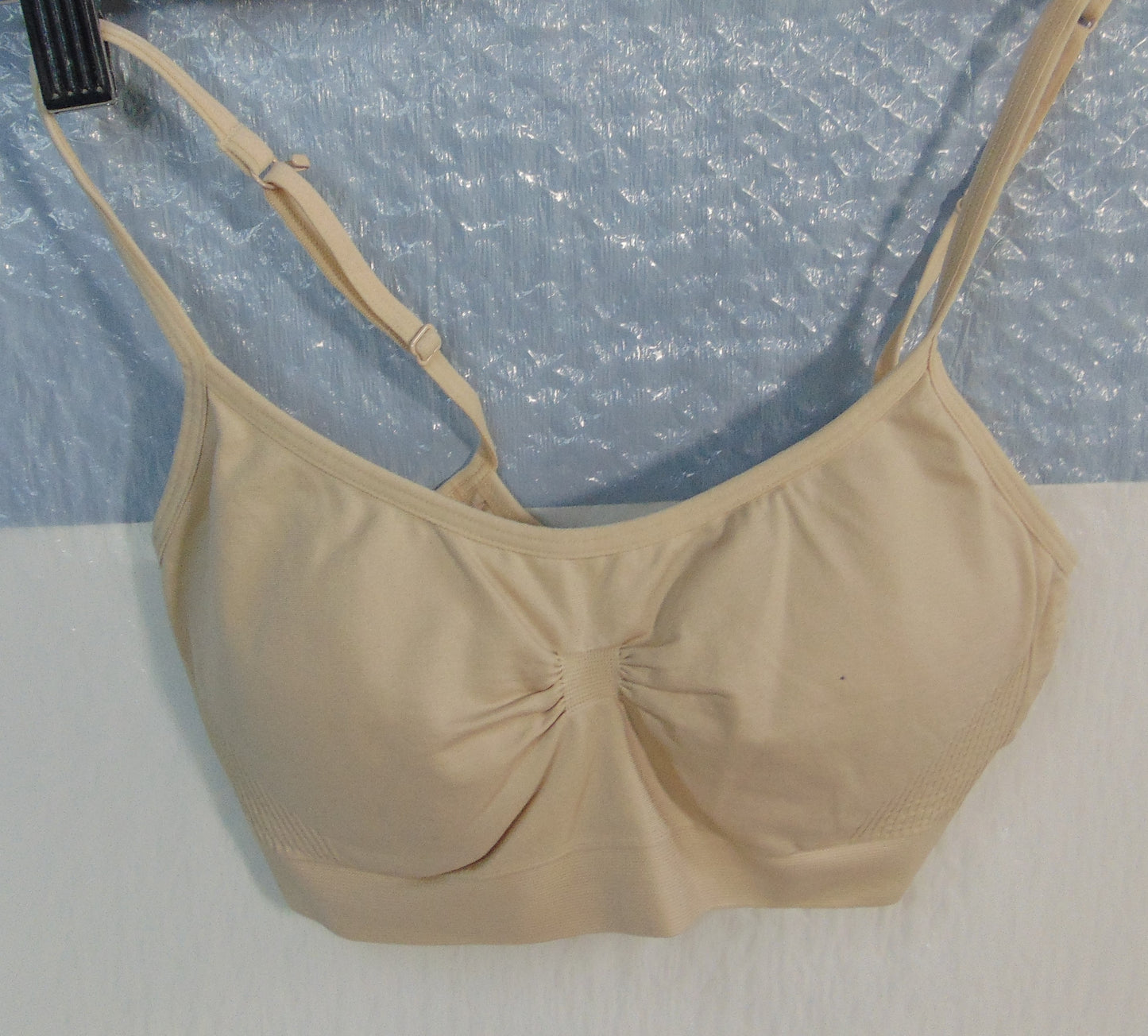 bras multi size M.