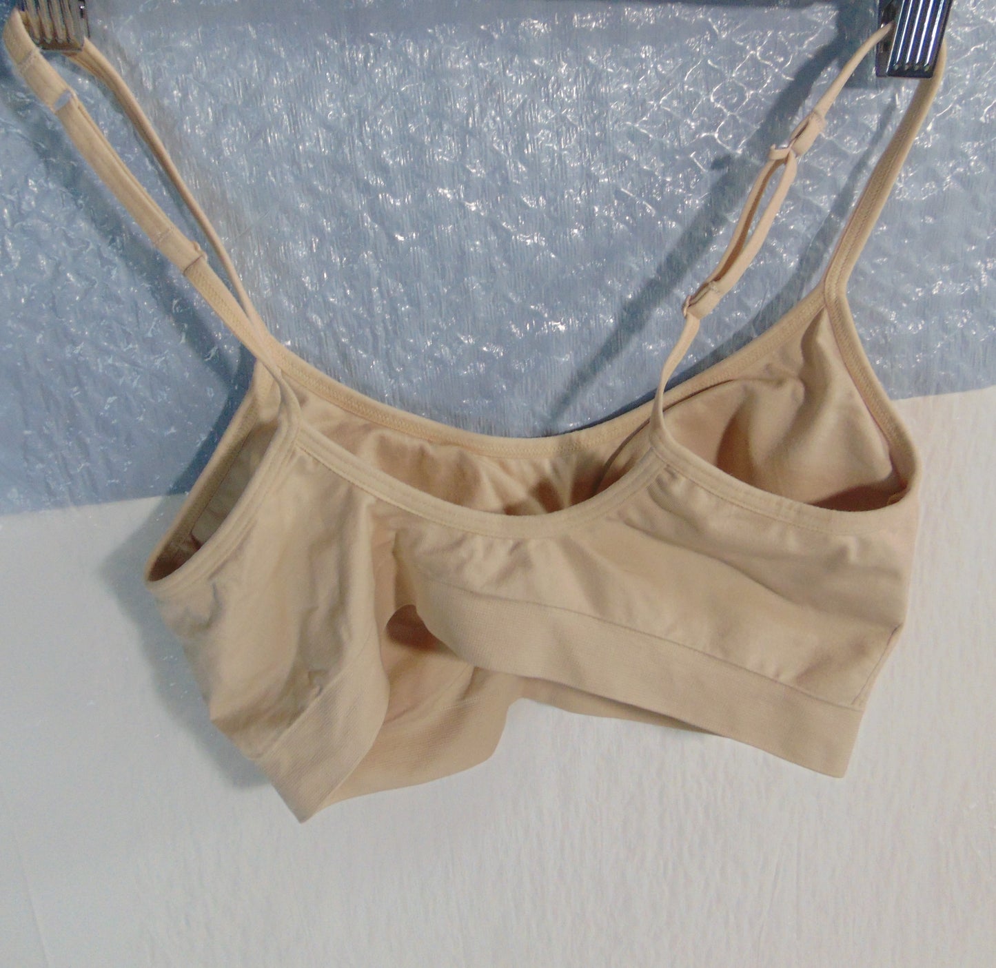 bras multi size M.