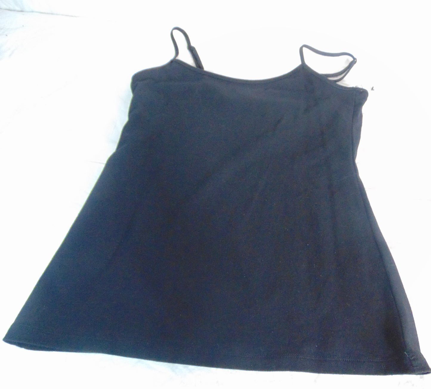 black and white tank 2 set size M.