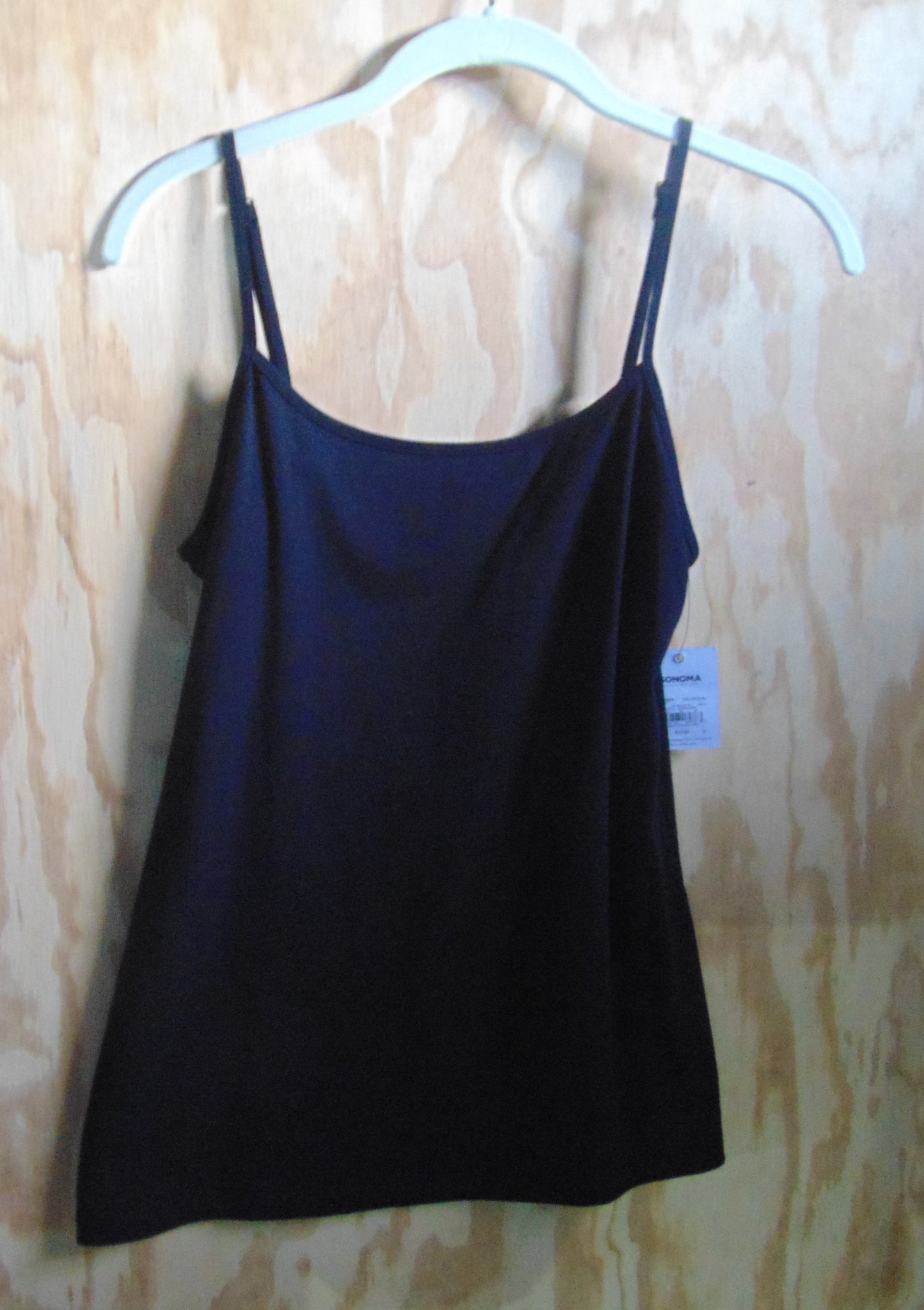 black and white tank 2 set size M.