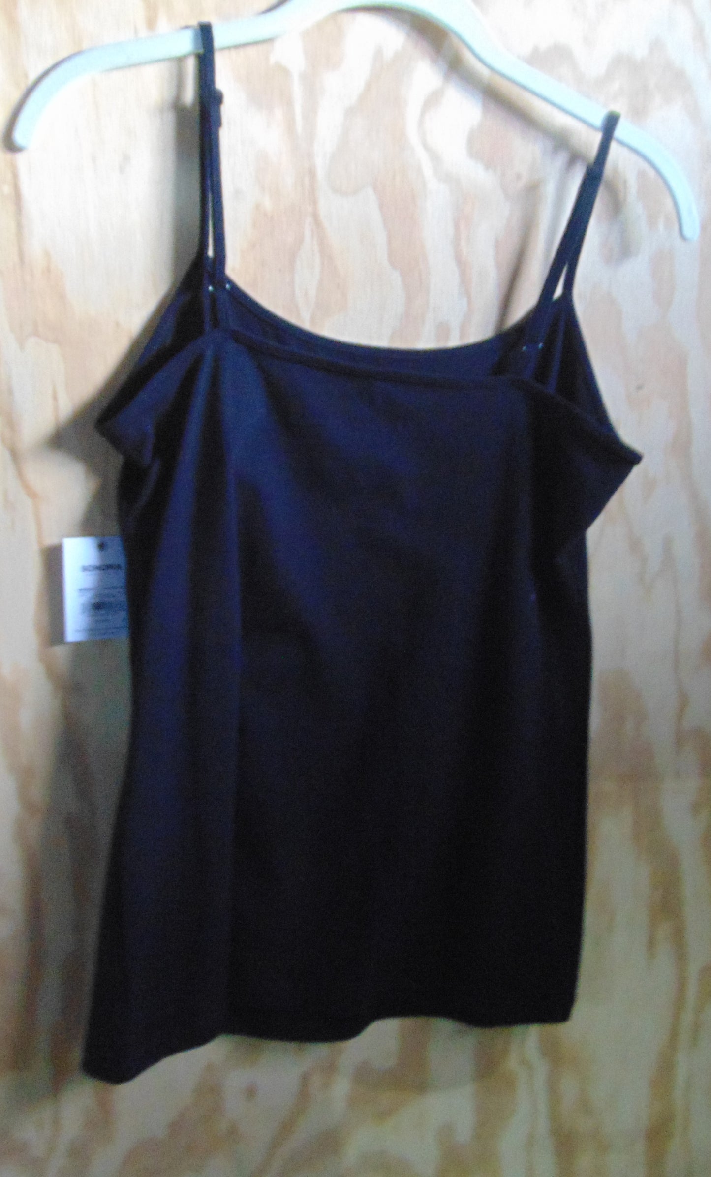 black and white tank 2 set size M.