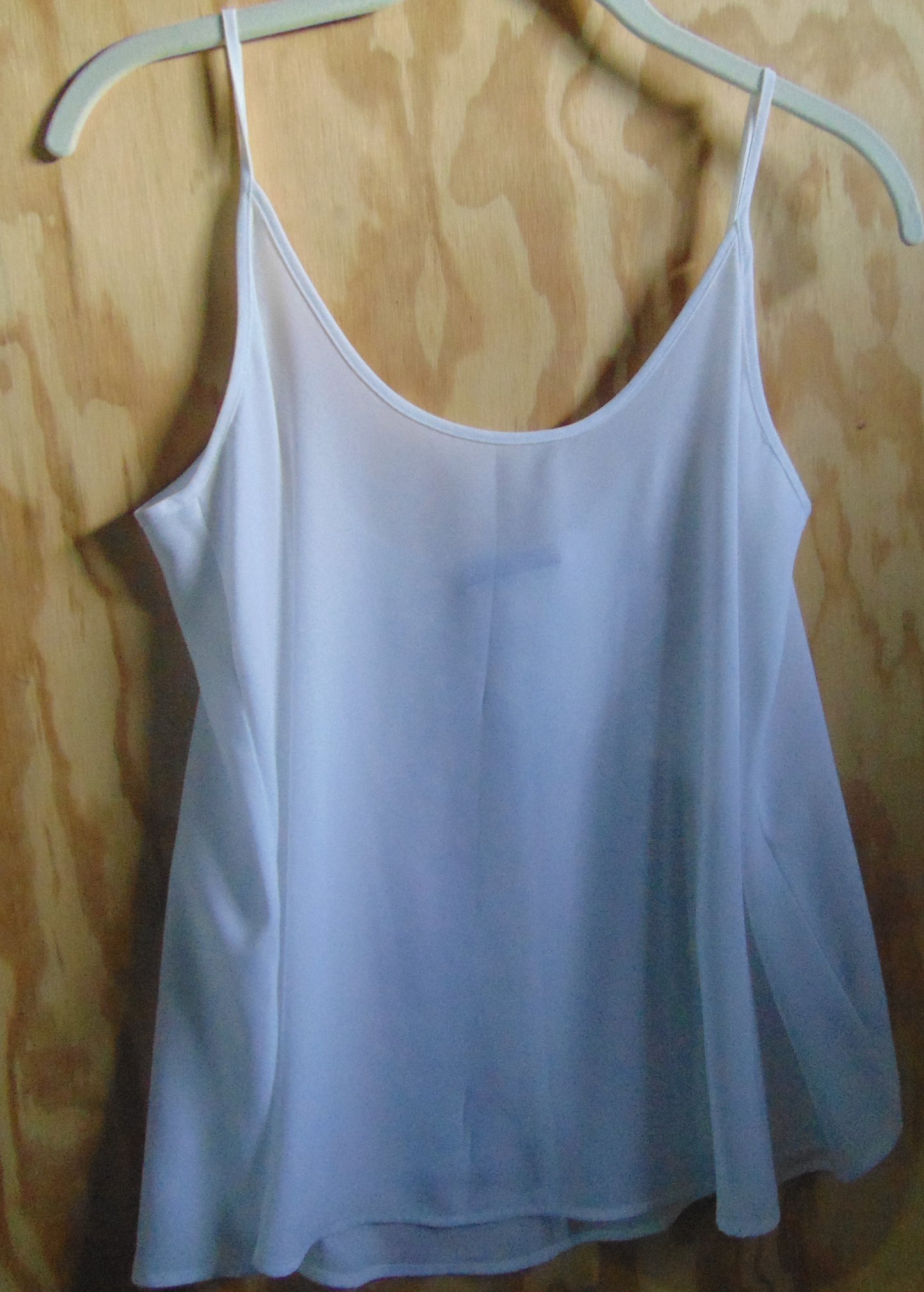 black and white tank 2 set size M.