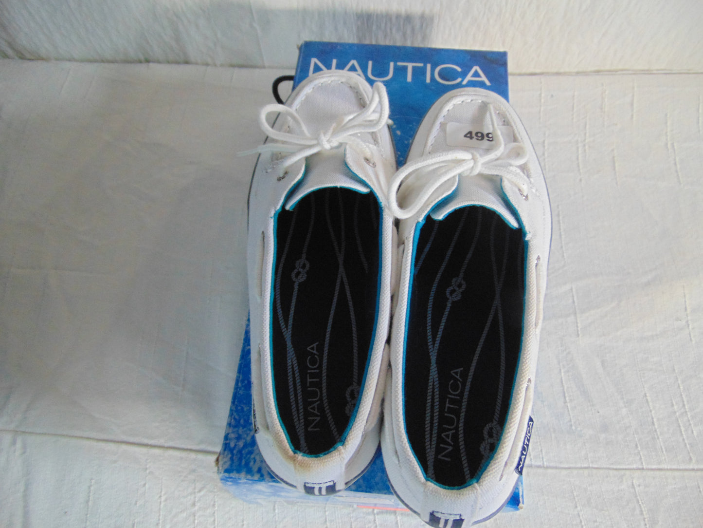 Nautica shoes