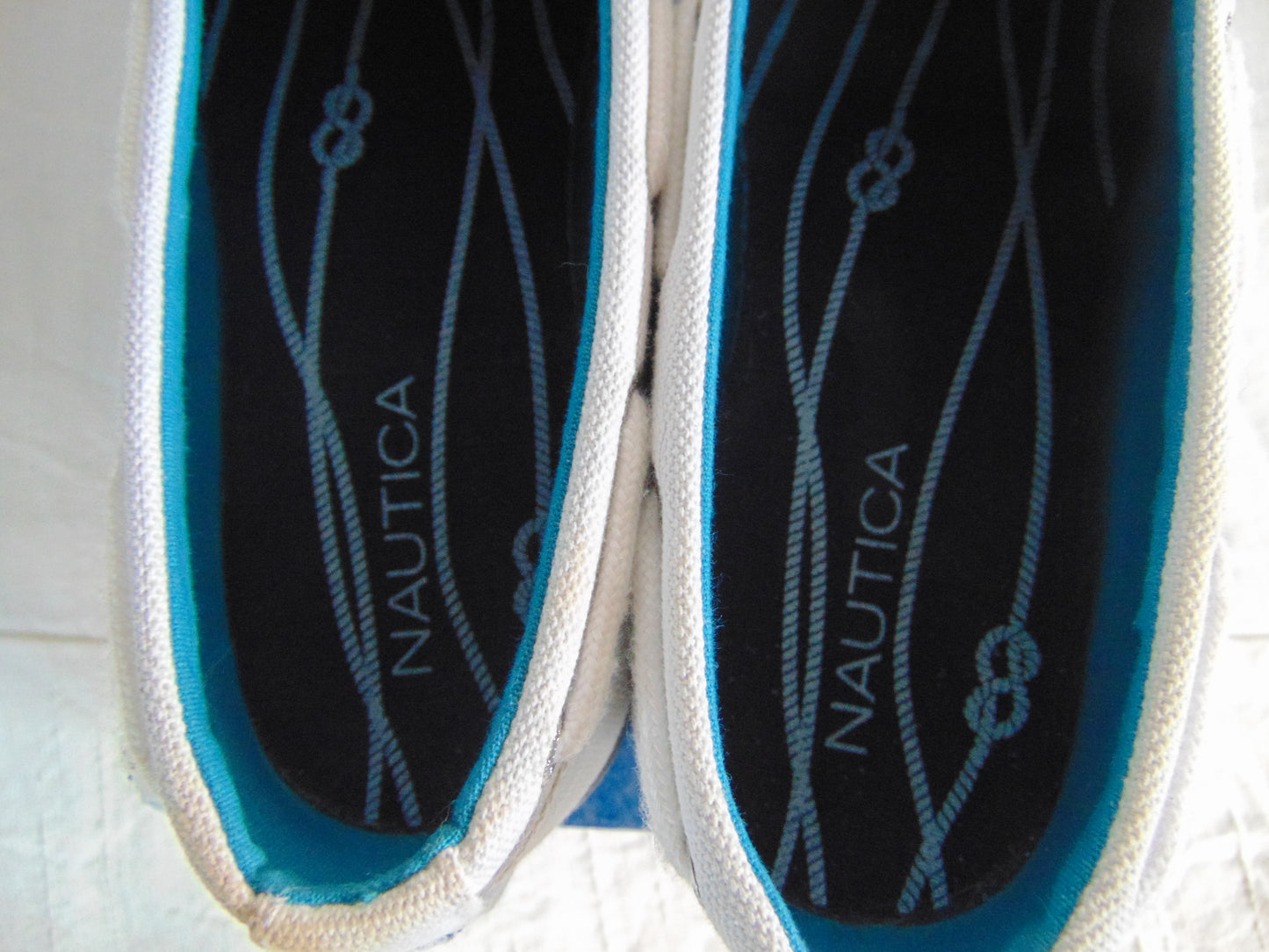 Nautica shoes