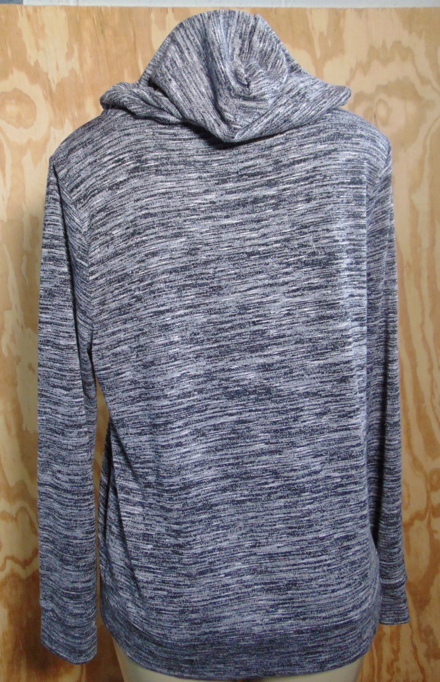 grey jacket hoodie