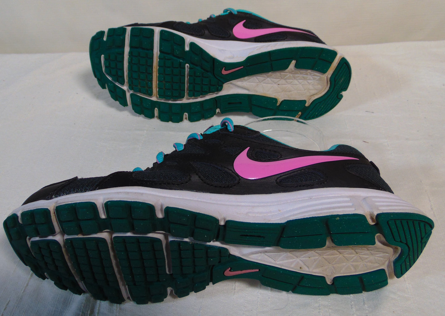 Nike Revelation 2 Running Sneakers Womens Athletic Shoe Sizes 9.5