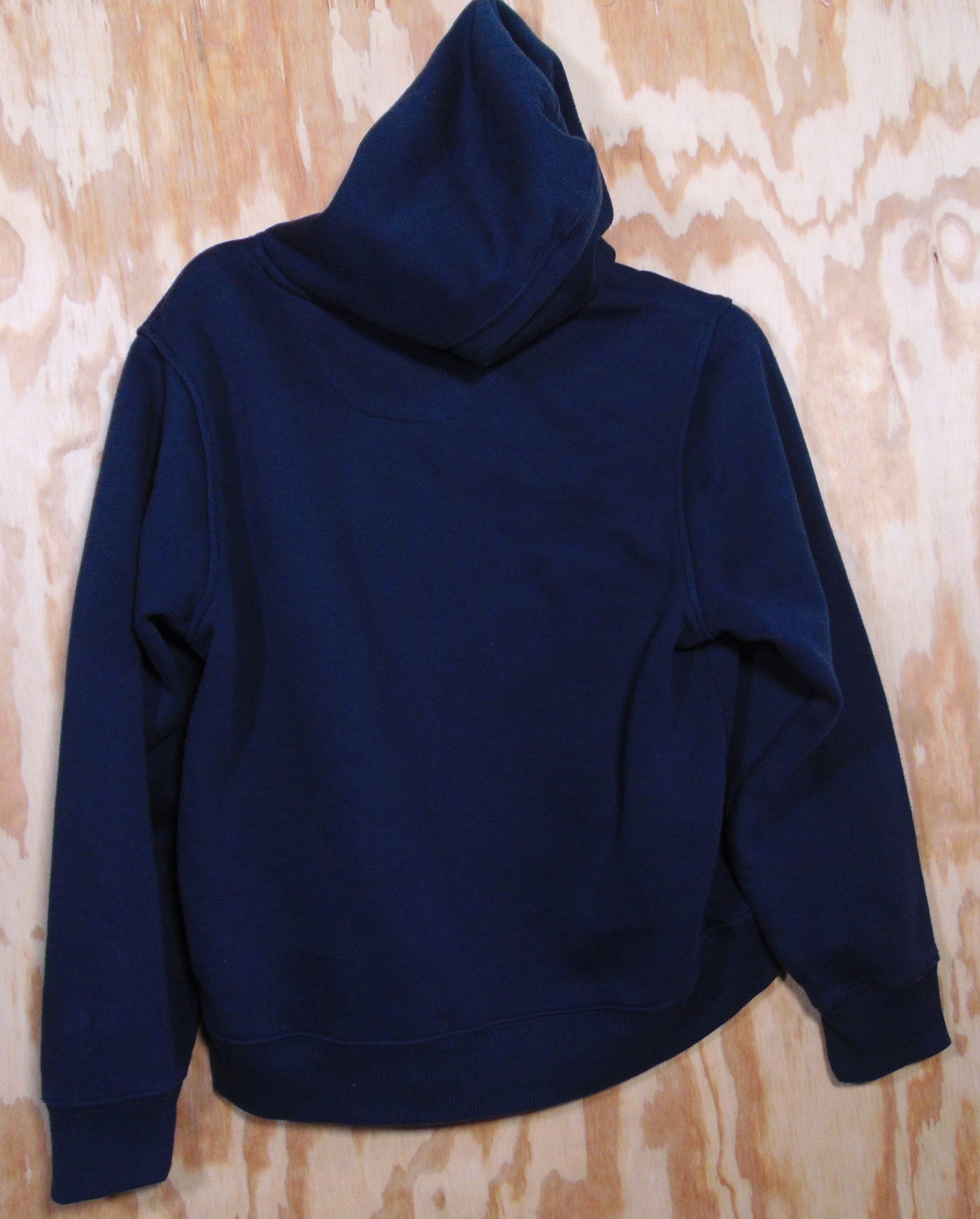 Black Jumpman Youth Hoodie XL