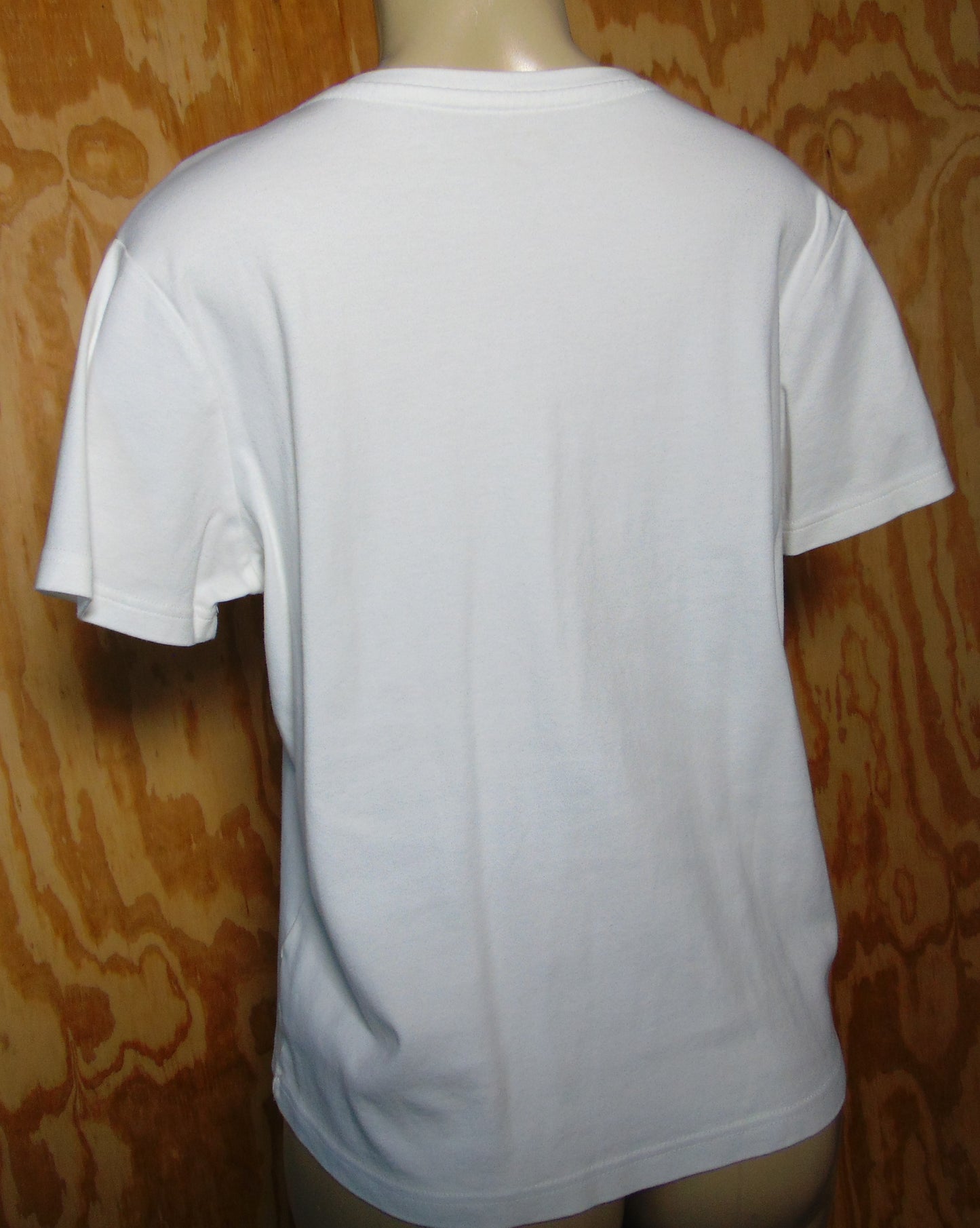 White Stag Ivory Short Sleeve T-Shirt