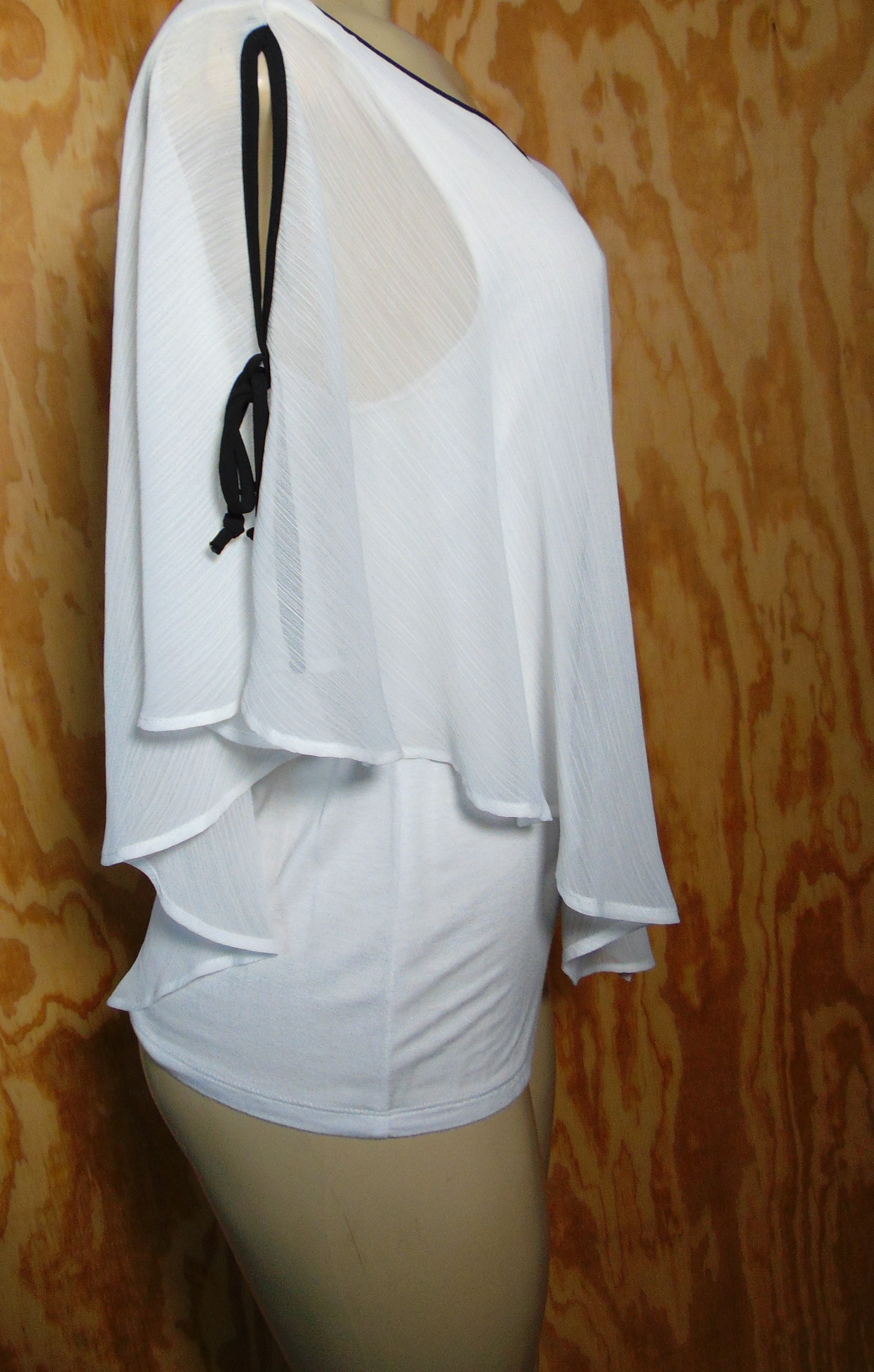 Outlet AGB blouse