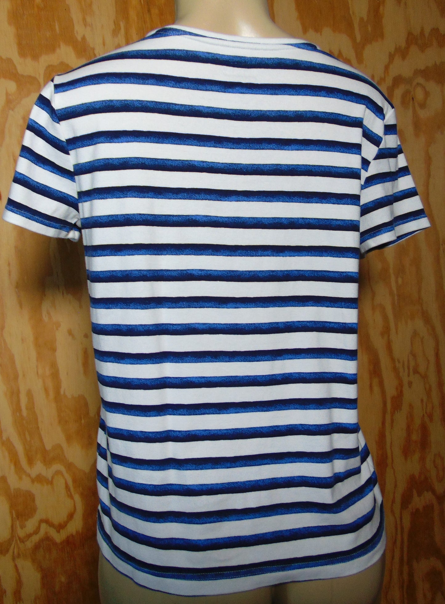 Croft & Barrow Stripe T-Shirt